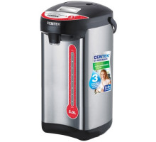 Электрический чайник CENTEK CT-0082 (Black)